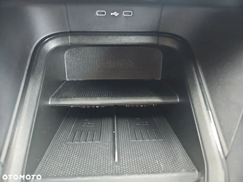 Skoda Kodiaq 1.5 TSI iV PHEV 4x2 Selection DSG - 22