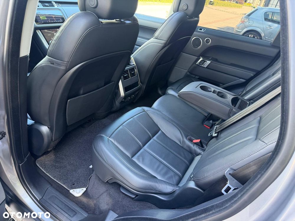 Land Rover Range Rover Sport P400e SE - 14