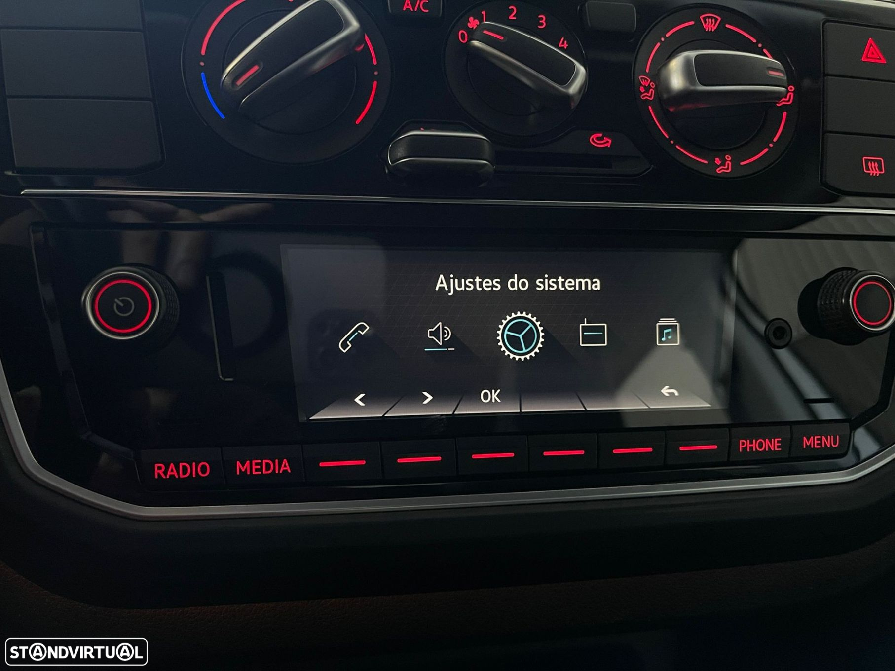 VW Up! - 21