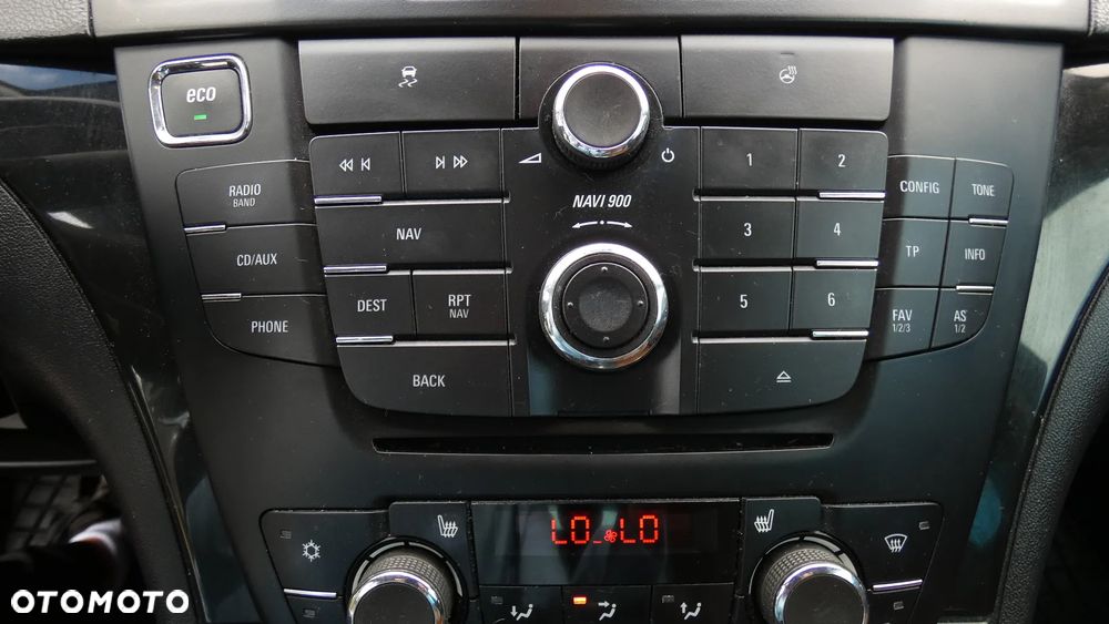 Opel Insignia 2.0 CDTI Cosmo - 23