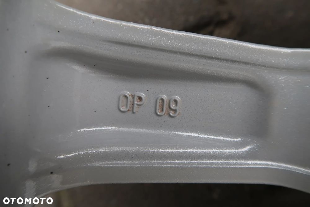 Felgi Felga Opel Astra Vectra 16'' 2szt - 9