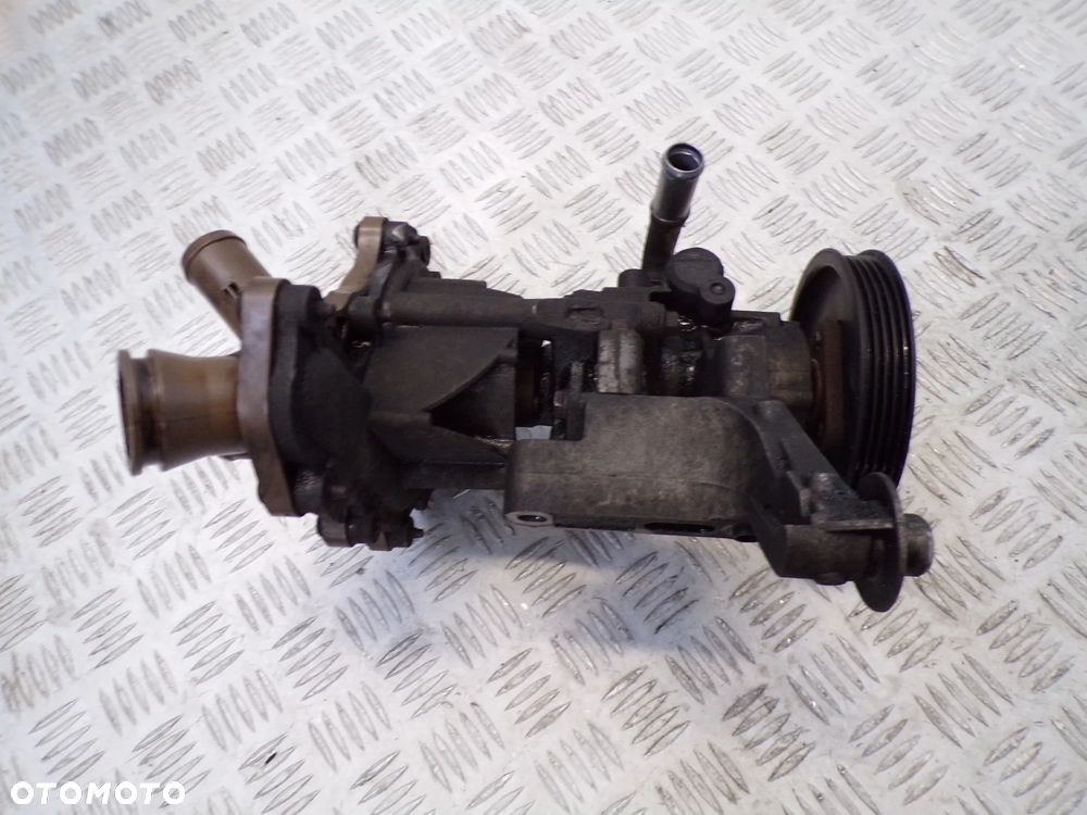 POMPA WSPOMAGANIA FORD TRANSIT MK7 2.2 TDCI 6C11-3A674-AC - 3