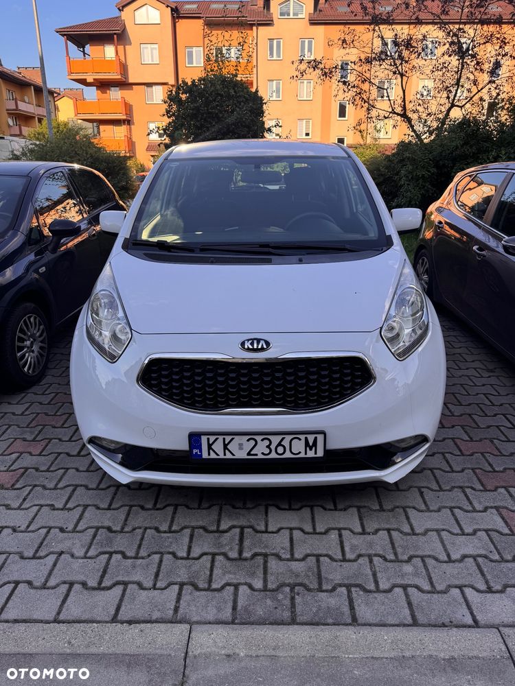 Kia Venga 1.4 Business Line - 29