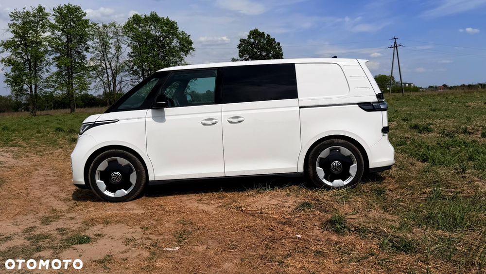 Volkswagen ID. Buzz 79kWh Pro - 10