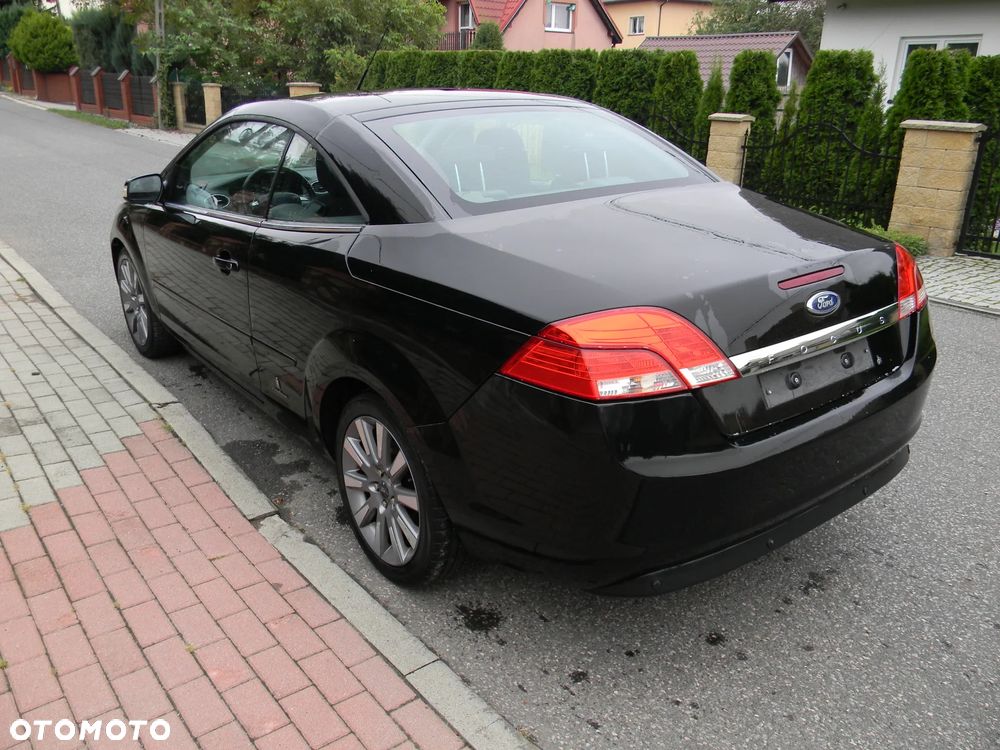 Ford Focus 2.0 Platinium X - 6