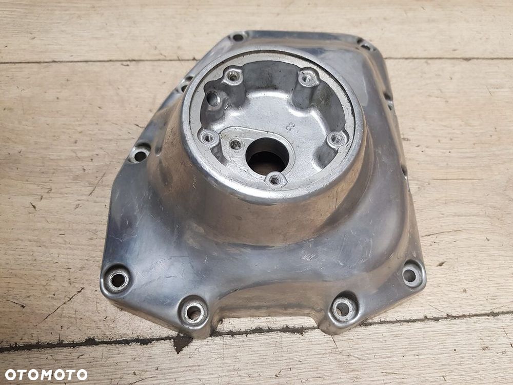 Pokrywa rozrządu dekiel Harley Davidson 25243-99 - 4