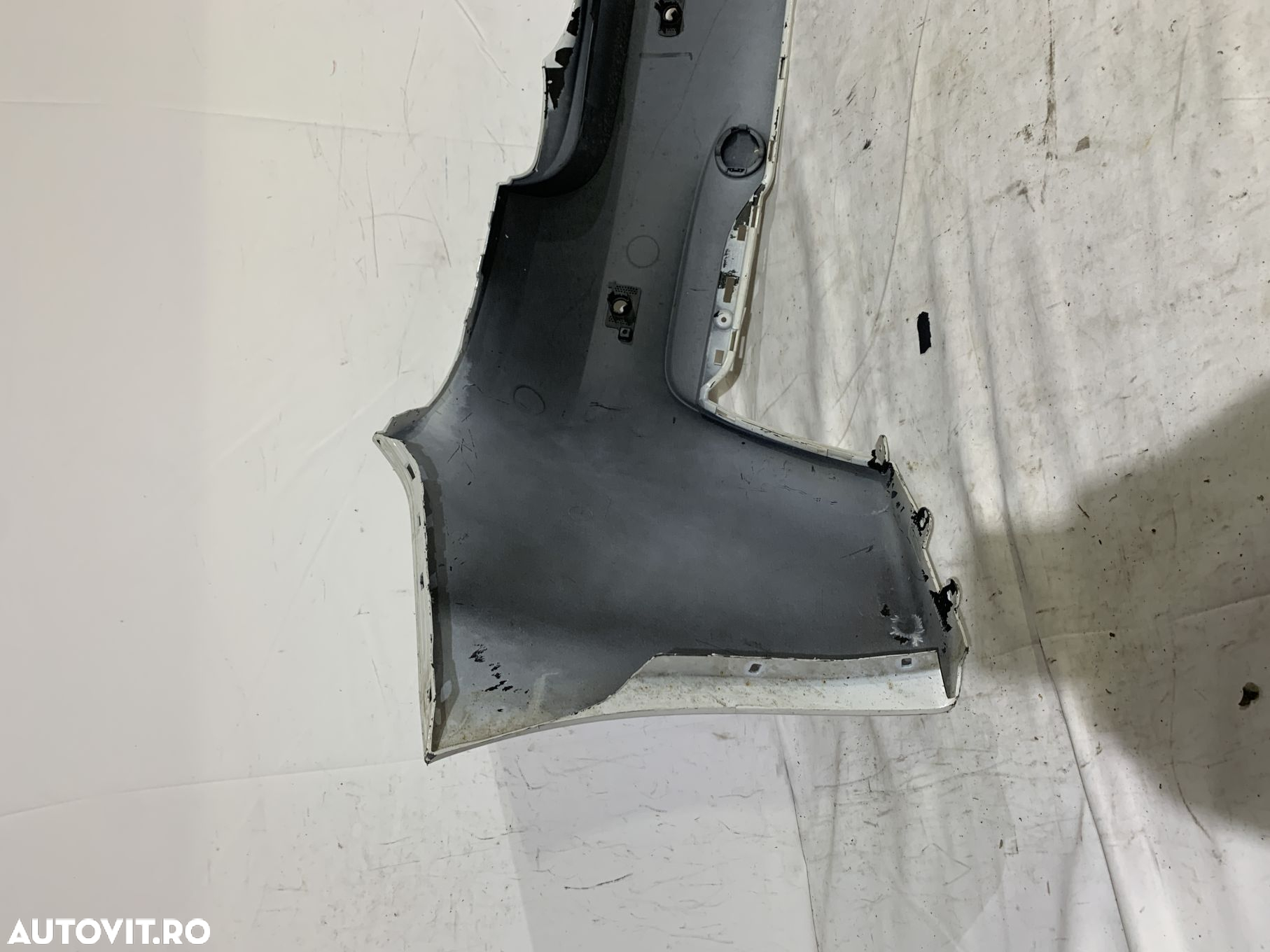 Bara spate BMW Seria 2, F22, F23, M-Sport, 2013, 2014, 2015, 2016, 2017, 2018, cod origine OE 8055567. - 5