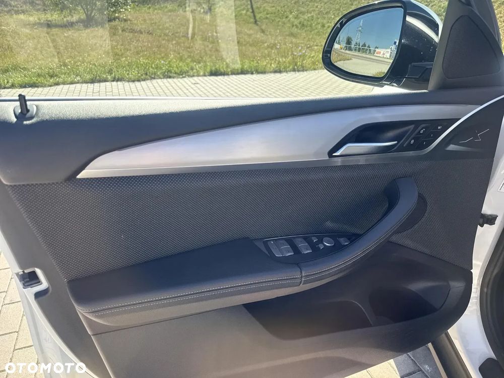 BMW X4 xDrive20i xLine sport - 12