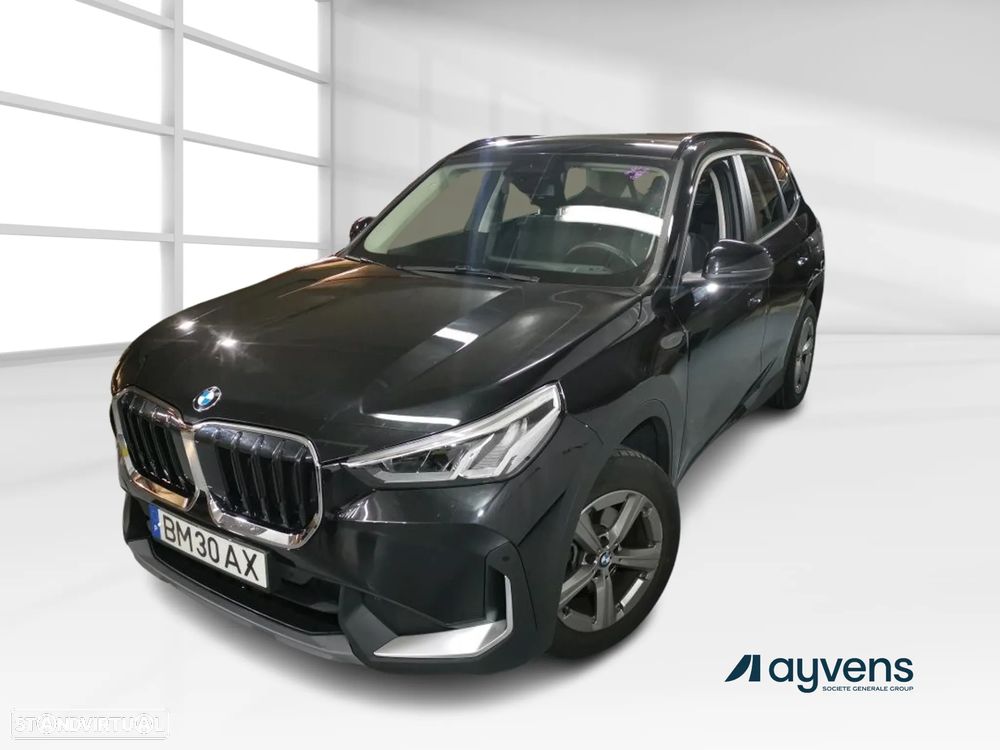 BMW X1 sDrive18i - 1