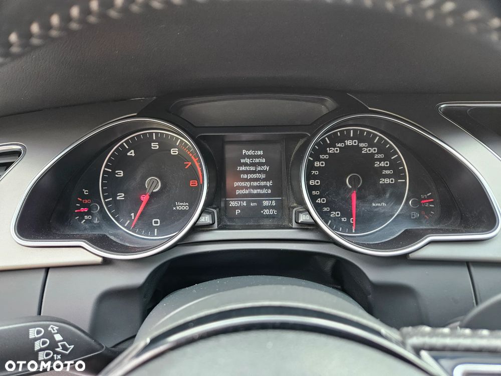 Audi A5 Sportback 2.0 TFSI Quattro S tronic - 16