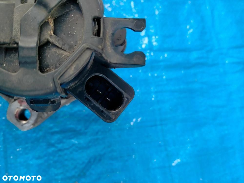 VOLVO XC90 II Zacisk Hamulcowy Tylny Tył Prawy 31400431 31471210 2016r - 6