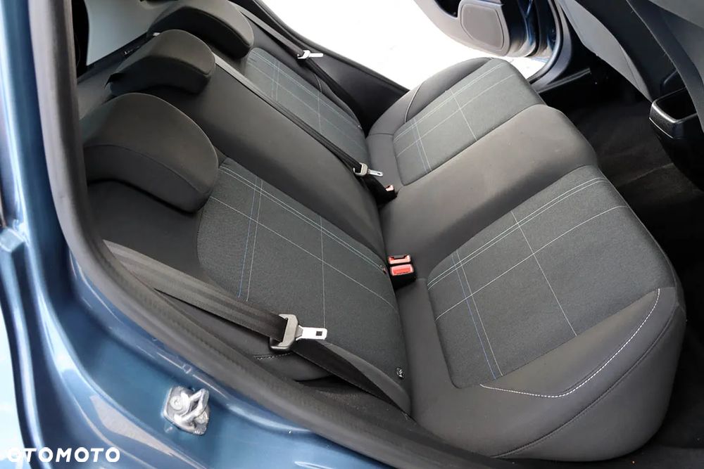 Ford Fiesta 1.0 EcoBoost S&S ACTIVE PLUS - 28