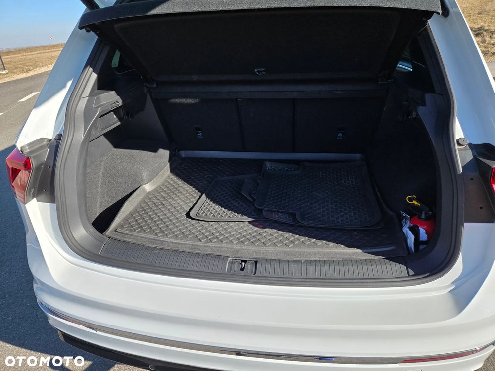 Volkswagen Tiguan 2.0 TSI 4Mot Highline DSG - 9