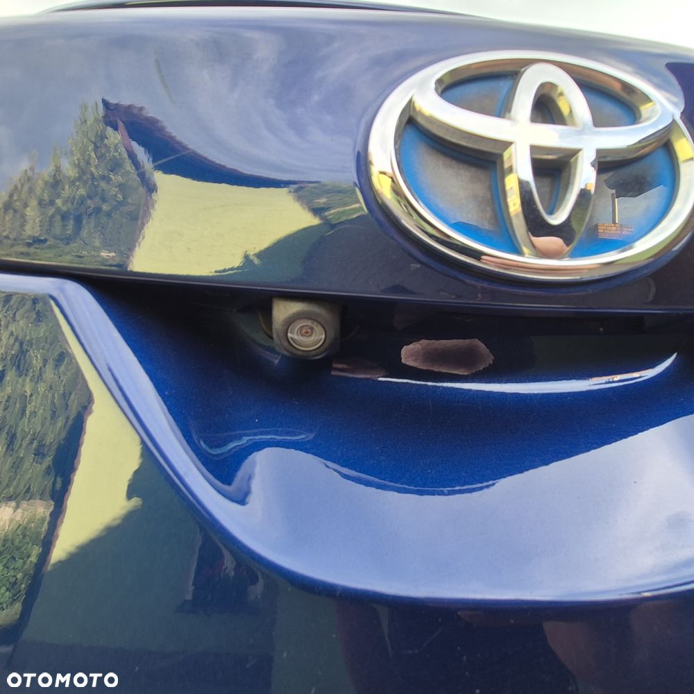 Toyota Auris - 15