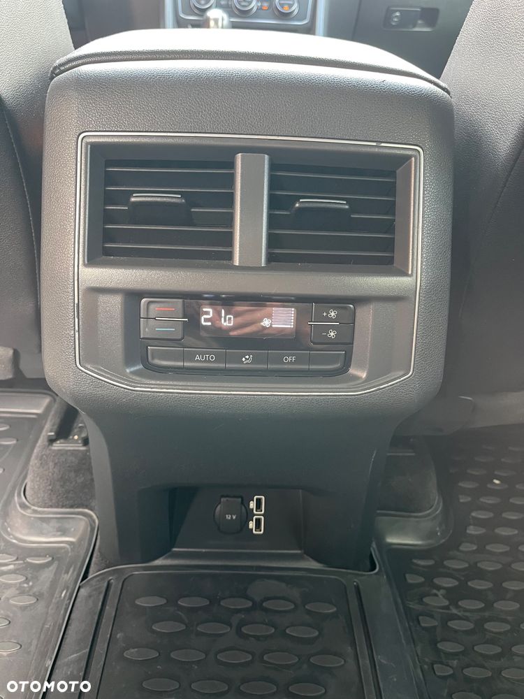Volkswagen Atlas - 13