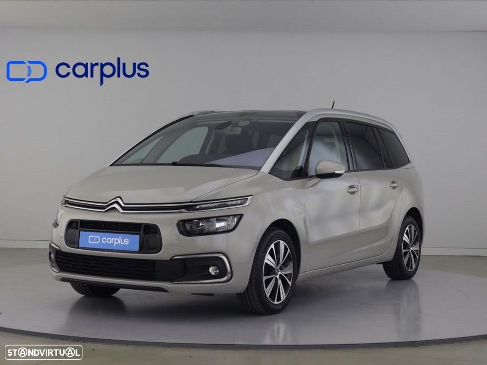Citroën C4 Picasso 1.2 PureTech Feel - 1