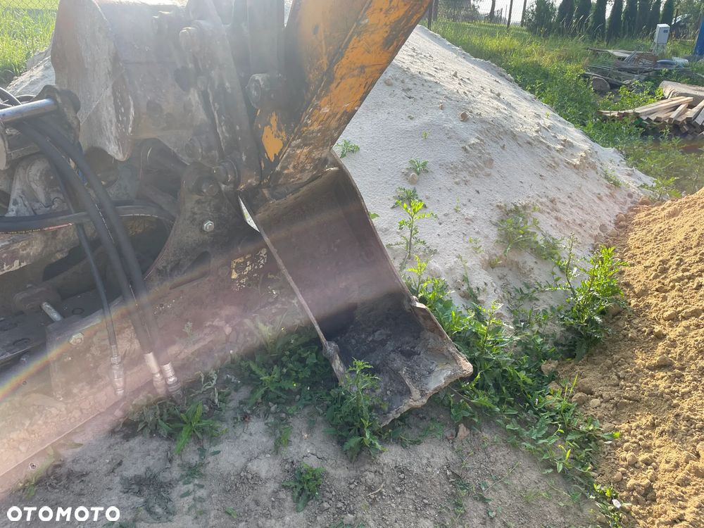 JCB midi 65R-1 - 8