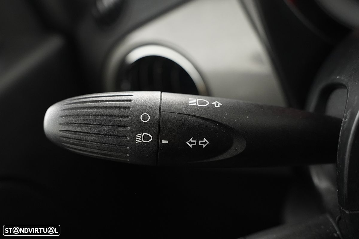 Fiat 500 1.0 Hybrid Dolcevita - 16