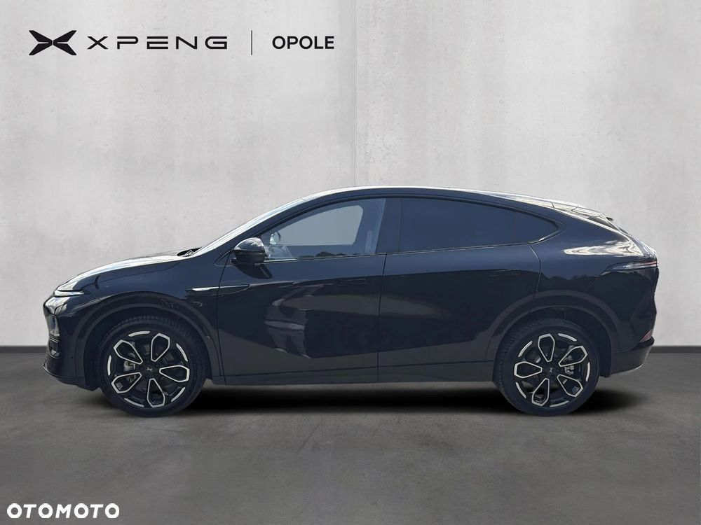 XPeng G6 - 3