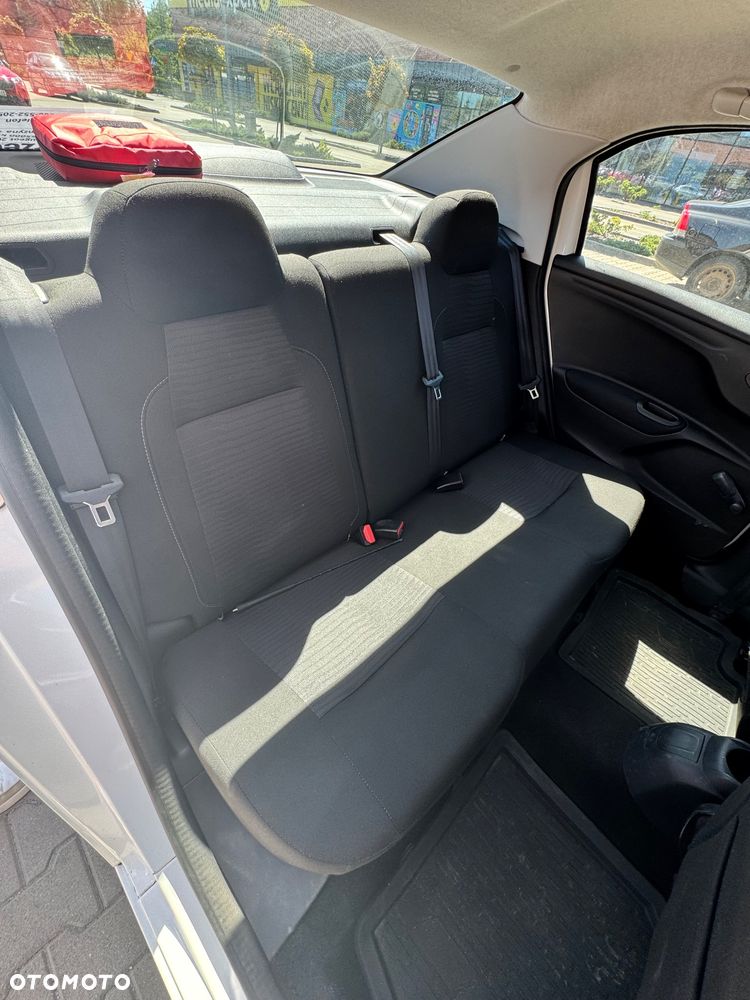 Peugeot 301 1.6 VTi Allure EU6 - 17