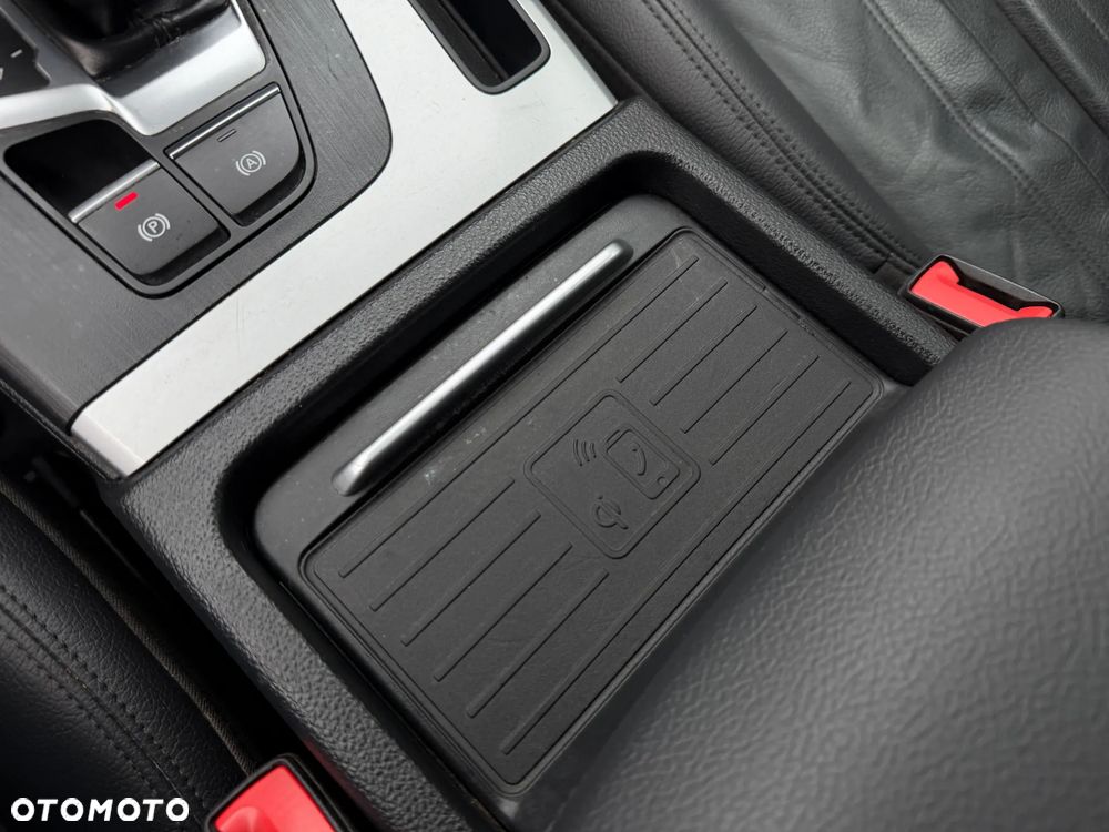 Audi Q5 35 TDI Quattro S tronic - 21