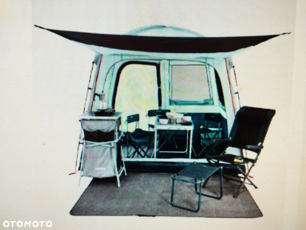 Elddis - WŁĄCZ FILMIK !!! PIĘKNY CRUSADER W WERSJI VIP. FULL WYPOSAŻENIE. 6 OSOBOWY. DUŻA ŁAZIENKA. NOWY SOLAR i PRZEDSIONEK. - 14