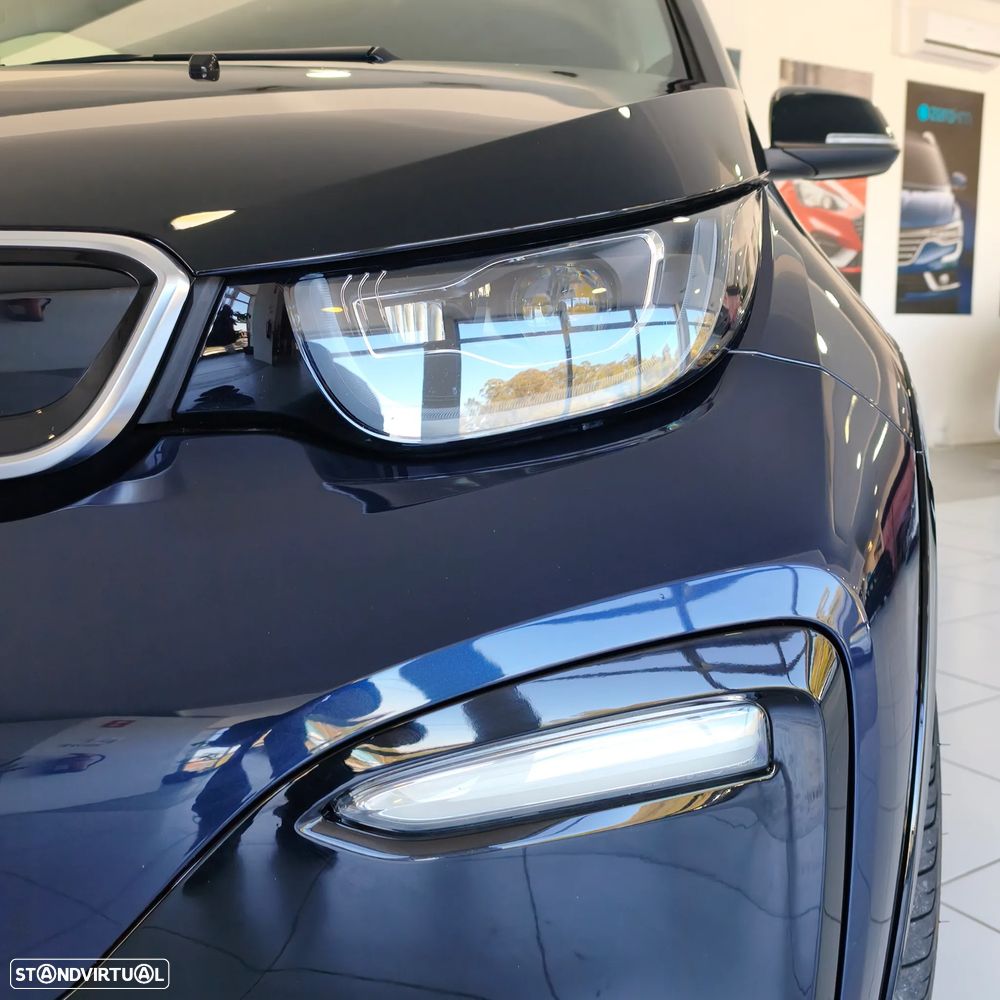 BMW i3 s 120Ah - 3