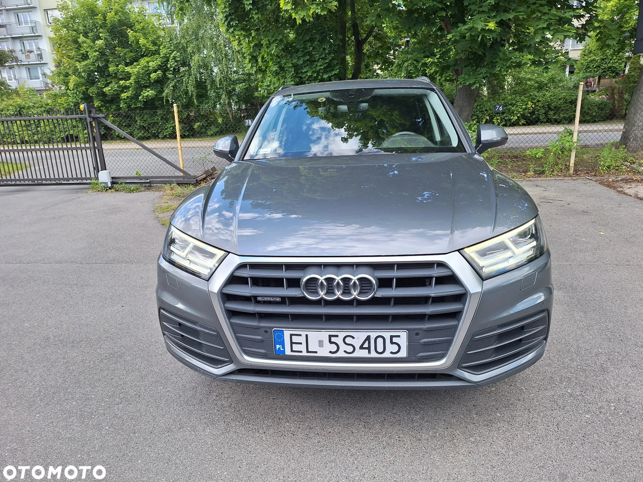 Audi Q5 2.0 TDI Quattro S tronic - 2