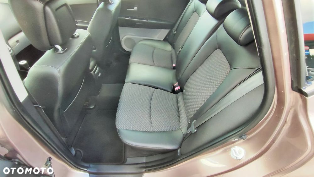 Kia Ceed 1.4 Comfort + - 10