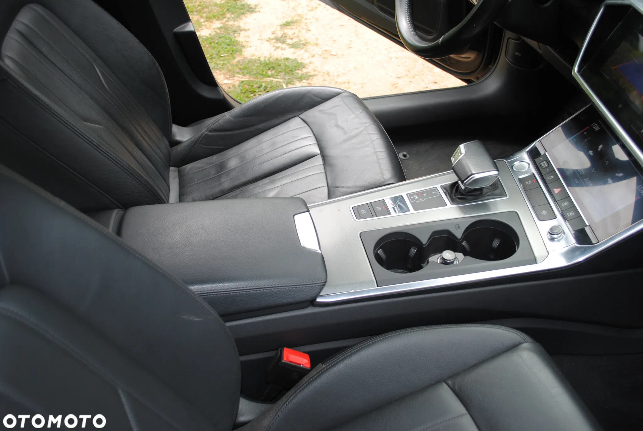 Audi A6 Avant 3.0 TDI competition quattro tiptronic - 23