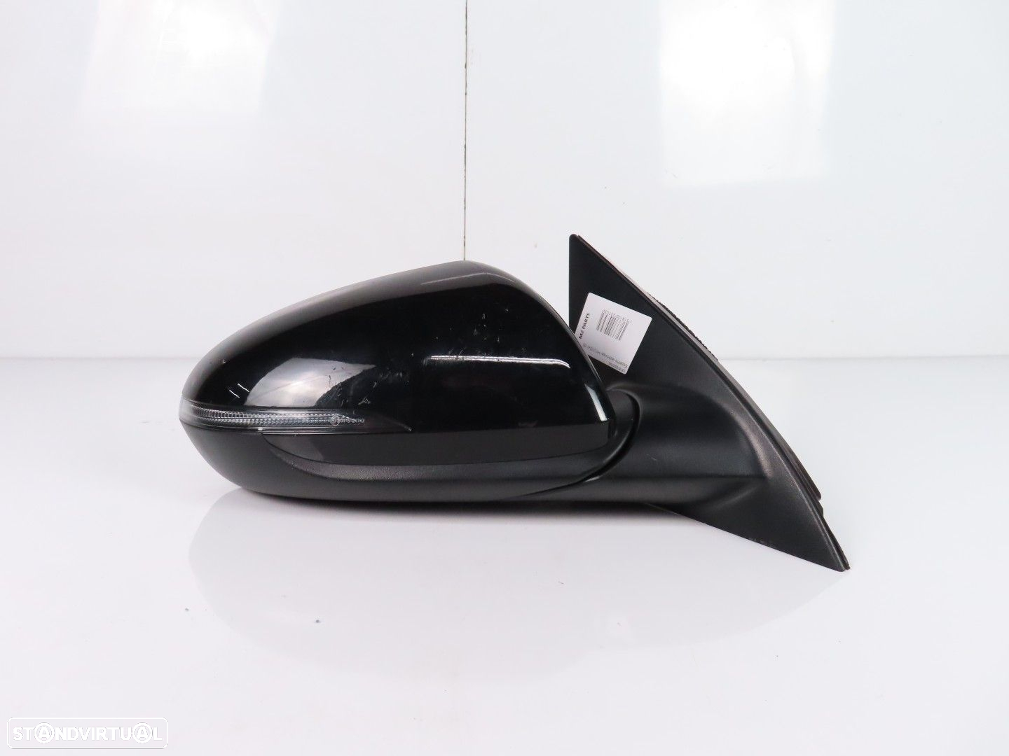 Retrovisor / Espelho Direito Usado / Original HYUNDAI i30 Estate (PDE)/HYUNDAI i... - 3