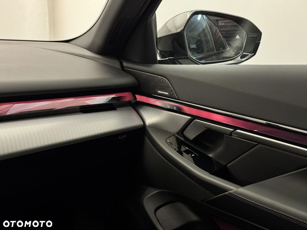 BMW Seria 5 - 27