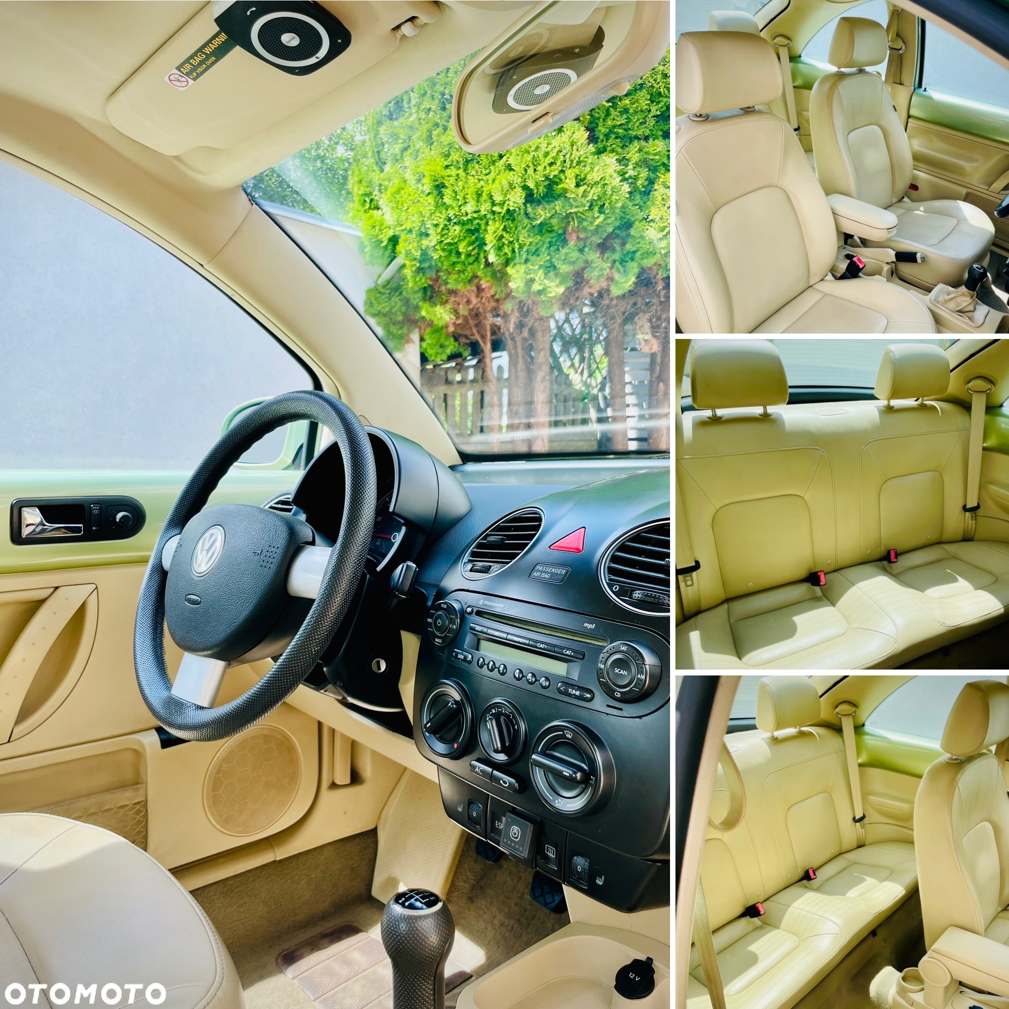 Volkswagen New Beetle 2.5 - 25