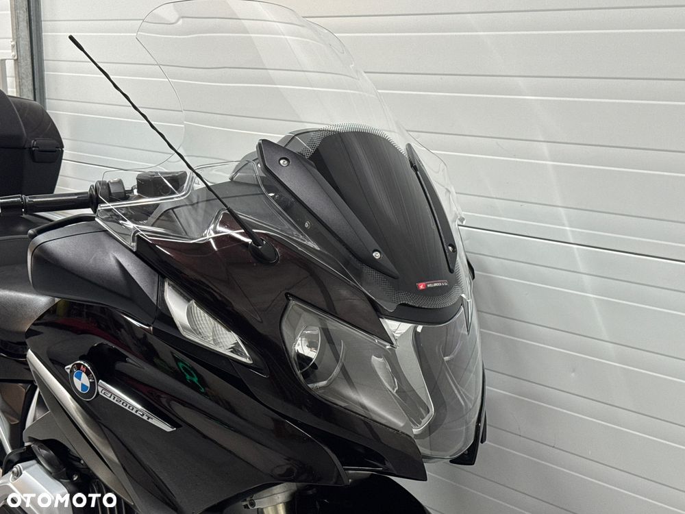 BMW R - 18