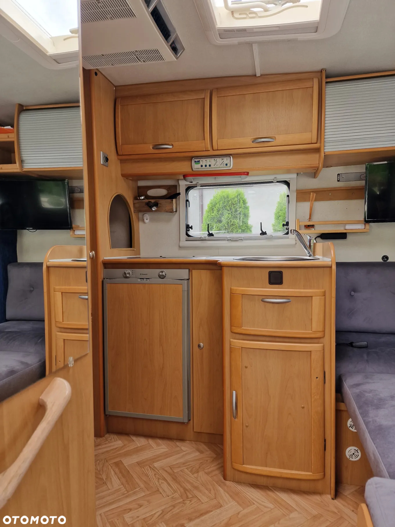 Fiat Ducato Mclouis - 16