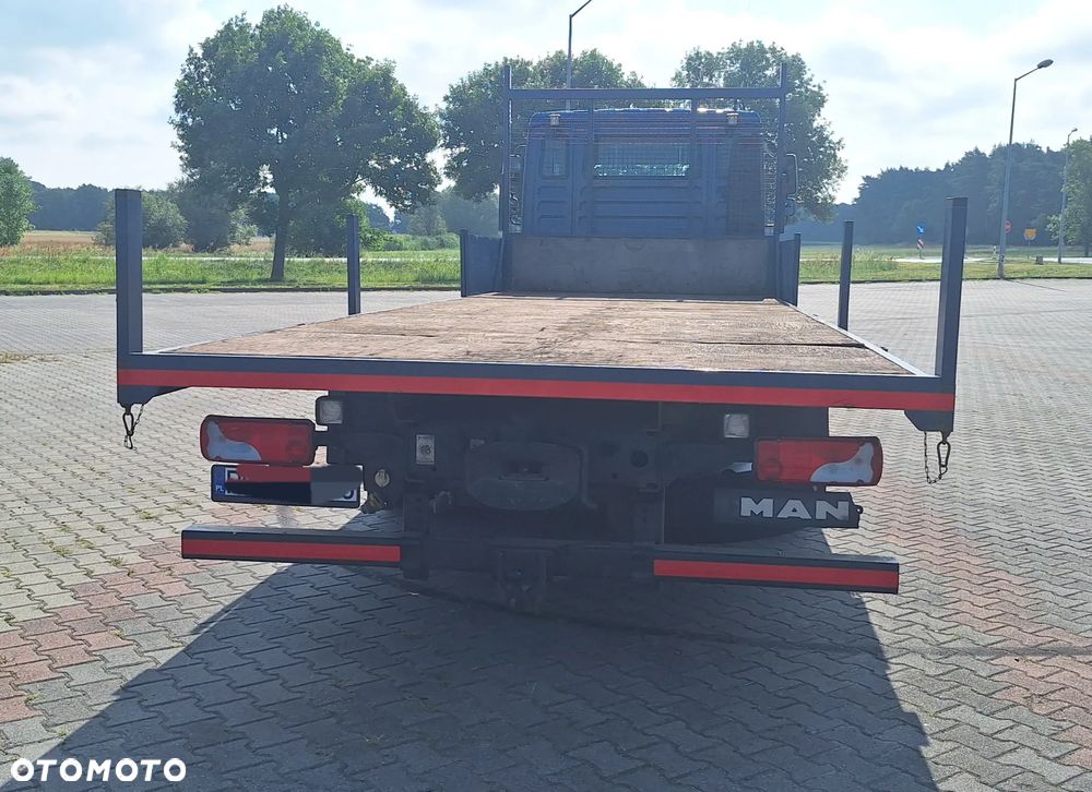 MAN TGM 12.250 E5-EEV - 7