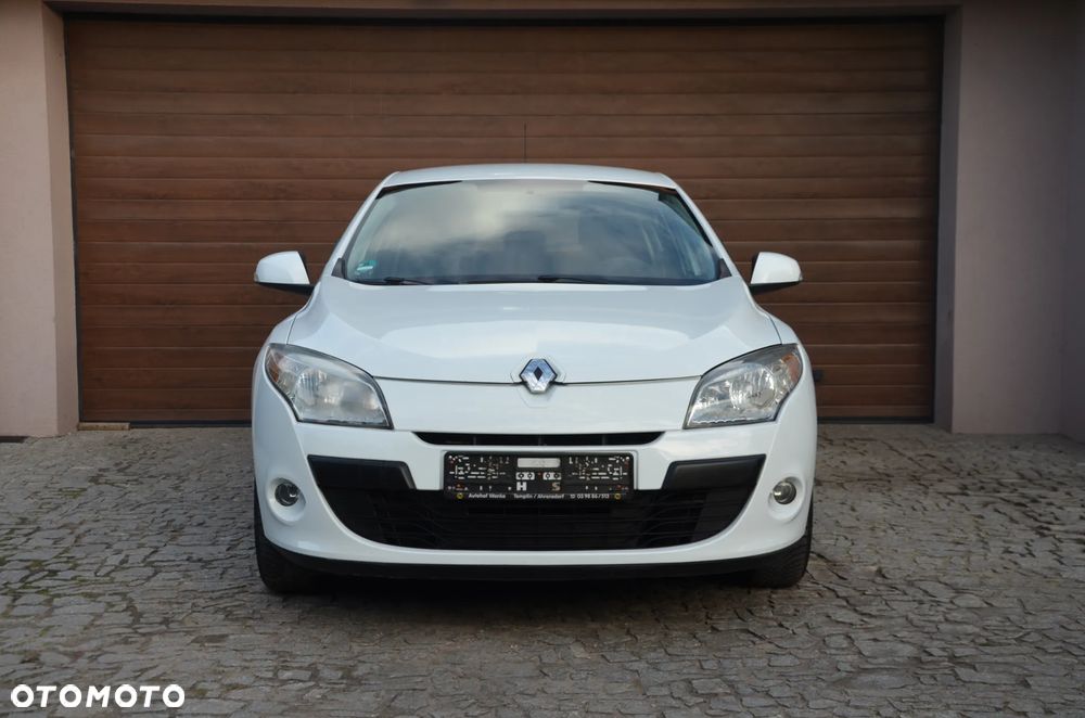 Renault Megane 2009 photo 4