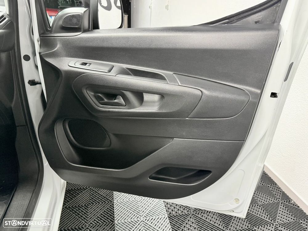 Peugeot Partner 1.5 B-HDi L1 Ligh S/S Premium - 25