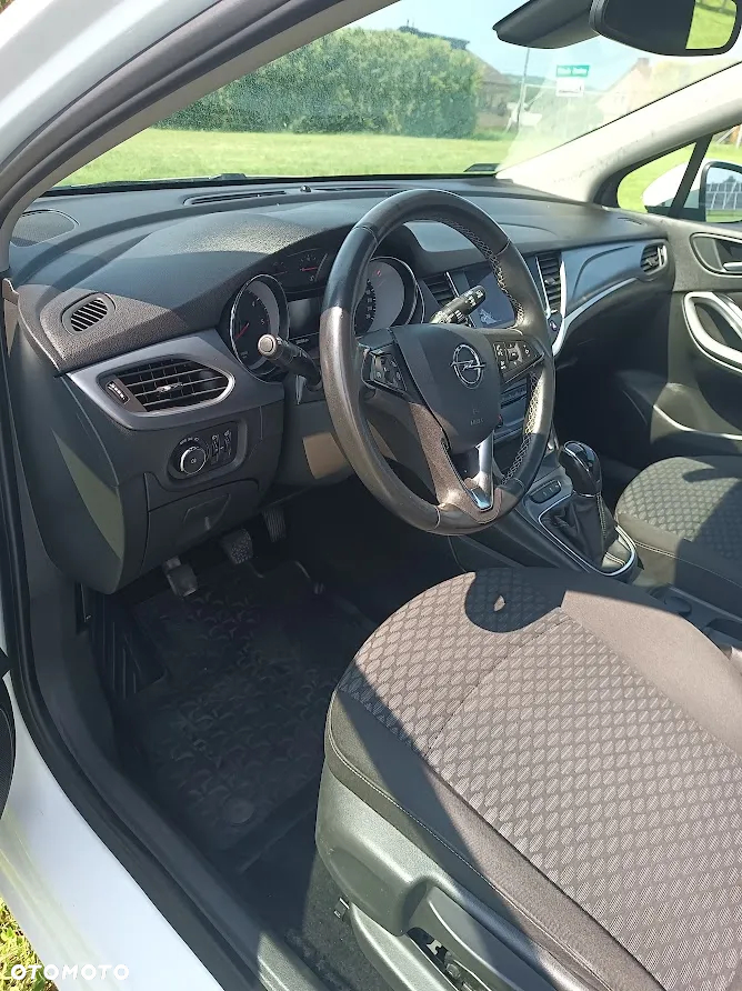 Opel Astra - 7