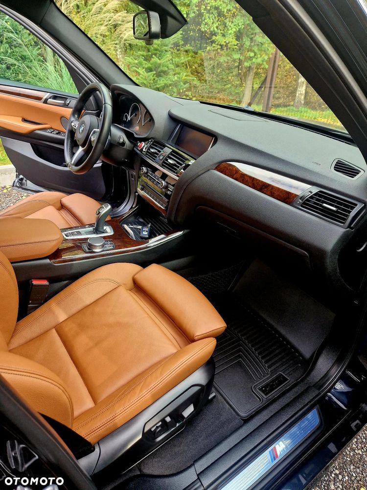 BMW X3 - 21