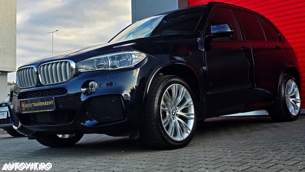 BMW X5 xDrive40e iPerformance - 29