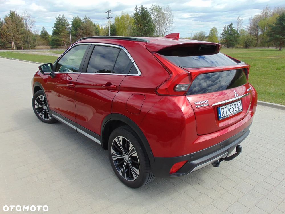 Mitsubishi Eclipse Cross 1.5 T-MIVEC 2WD Diamant+ - 3