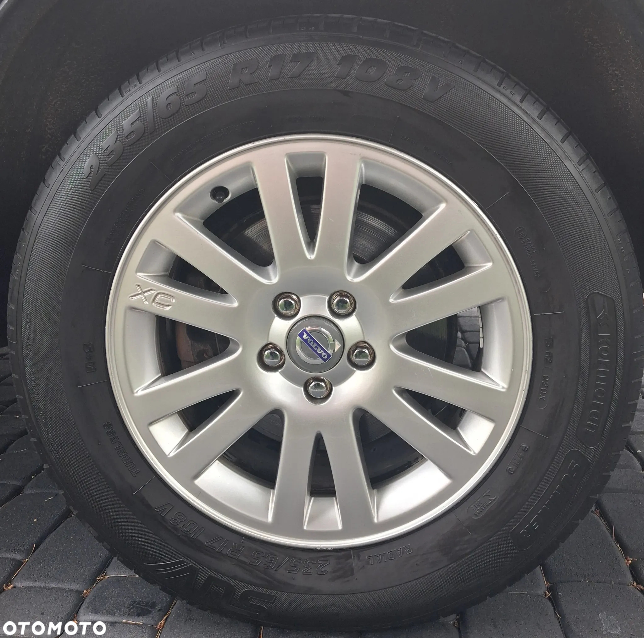 Volvo XC 90 - 13