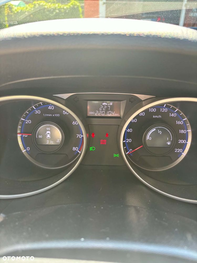 Hyundai ix35 1.6 GDI Comfort 2WD - 7