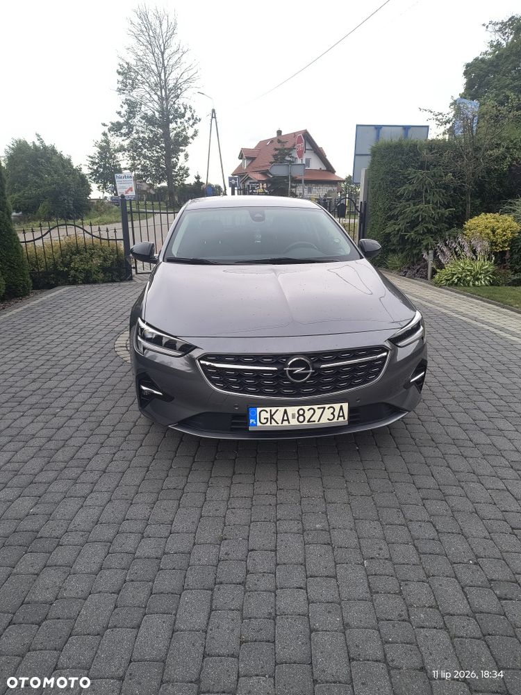 Opel Insignia - 2