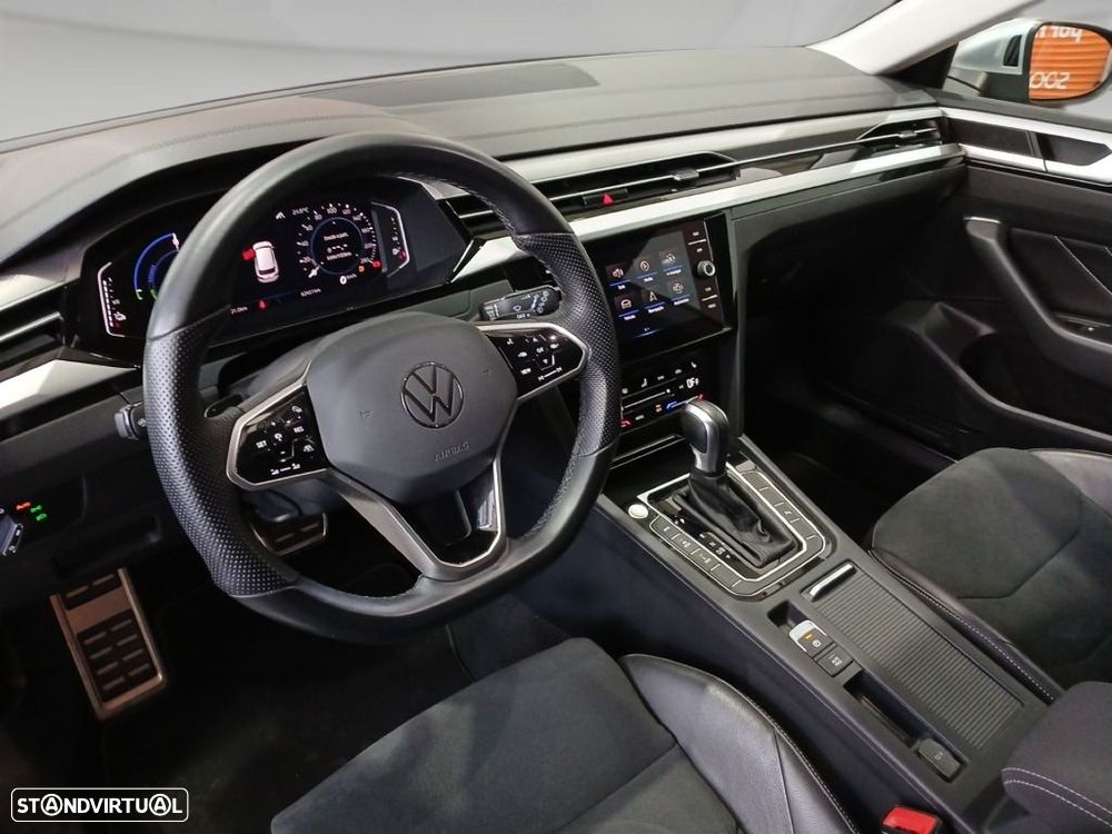 VW Arteon Shooting Brake 1.4 TSI eHybrid Elegance - 13