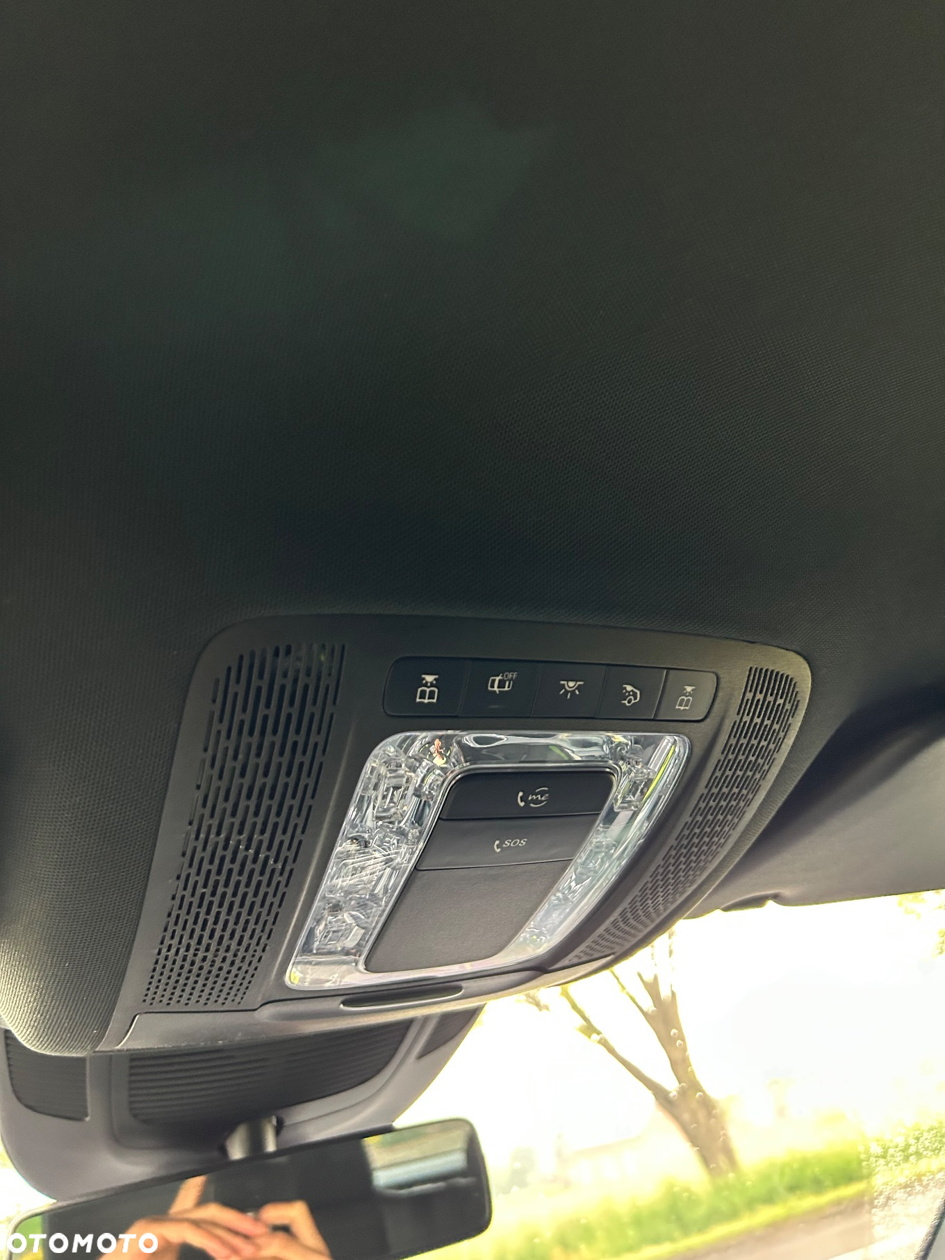 Mercedes-Benz GLE 300 d 4-Matic - 40