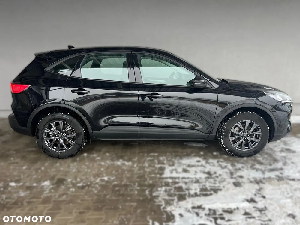 Ford Kuga 1.5 EcoBoost COOL&CONNECT - 9
