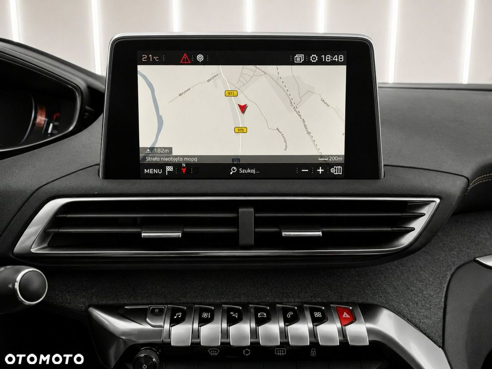 Peugeot 3008 - 18