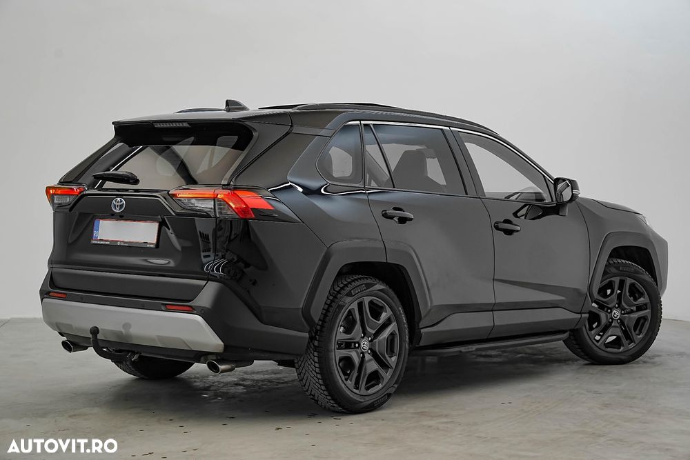 Toyota RAV4 - 9
